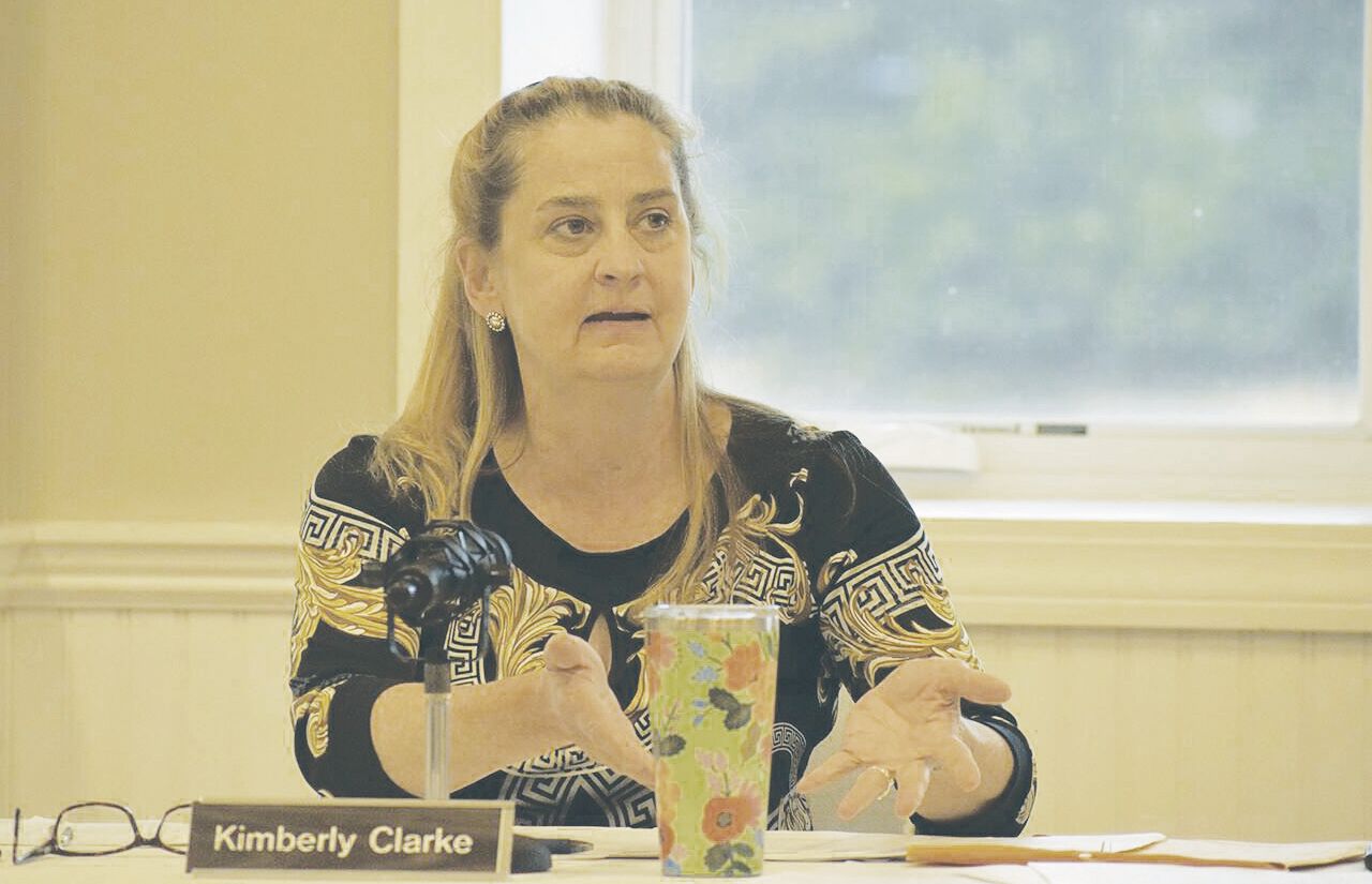 Maine Water to discuss PFAS on Thursday in Fryeburg